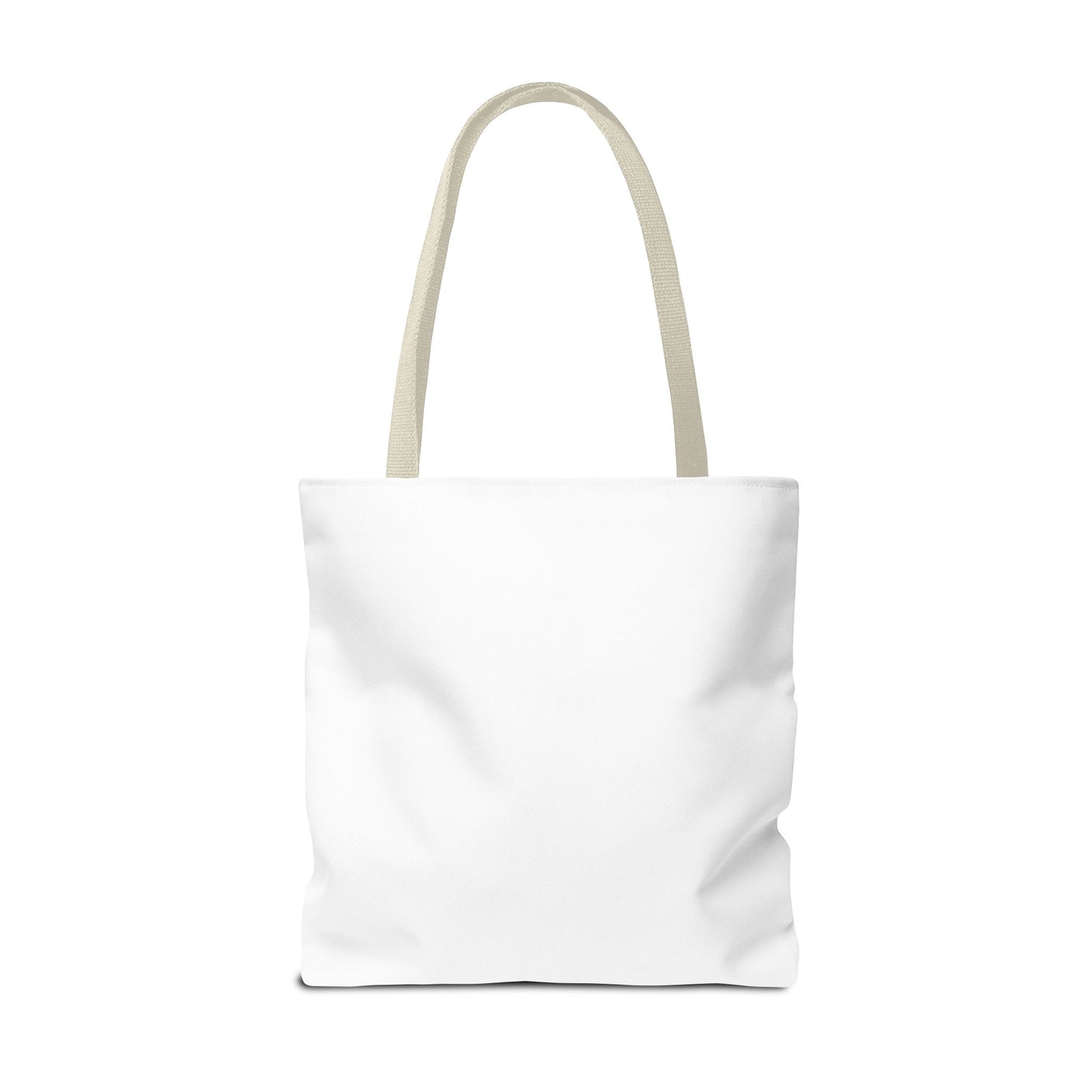 Courage Quote Tote Bag, Inspirational Gift for Women, Motivational Tote, Eco-Friendly Bag, Back to School, Everyday Use