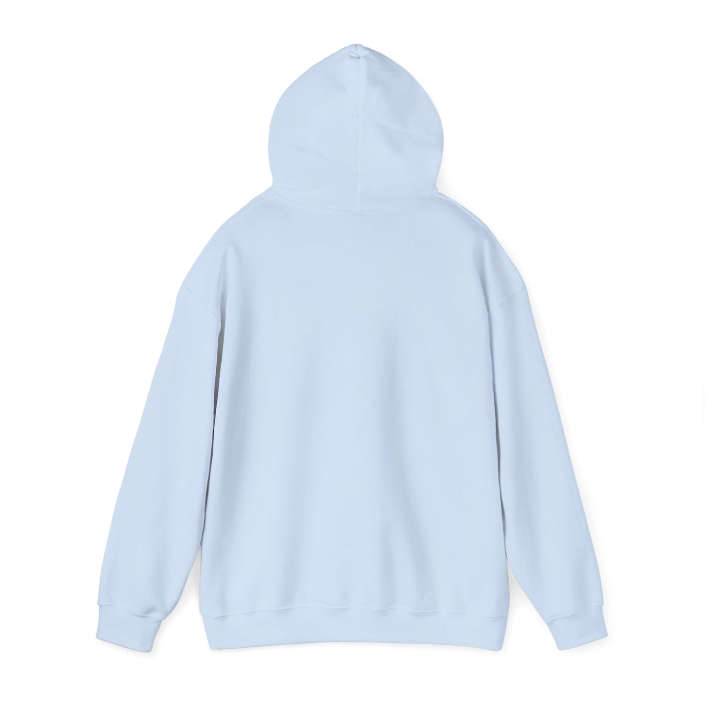 Relax and Enjoy Hoodie | Cozy Unisex Sweatshirt for Everyday Comfort, Gift for Friends, Casual Style, Relaxation Outfit, Cozy Lounge Wear