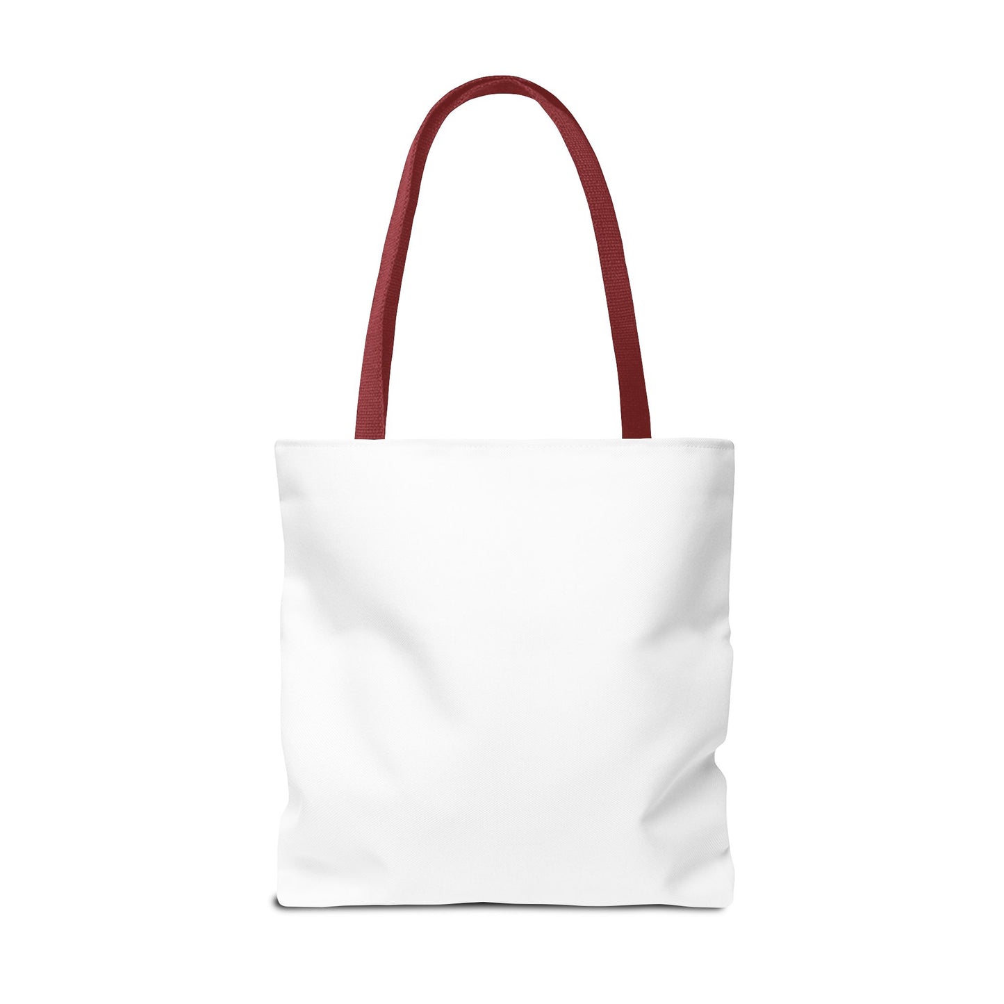 Courage Quote Tote Bag, Inspirational Gift for Women, Motivational Tote, Eco-Friendly Bag, Back to School, Everyday Use