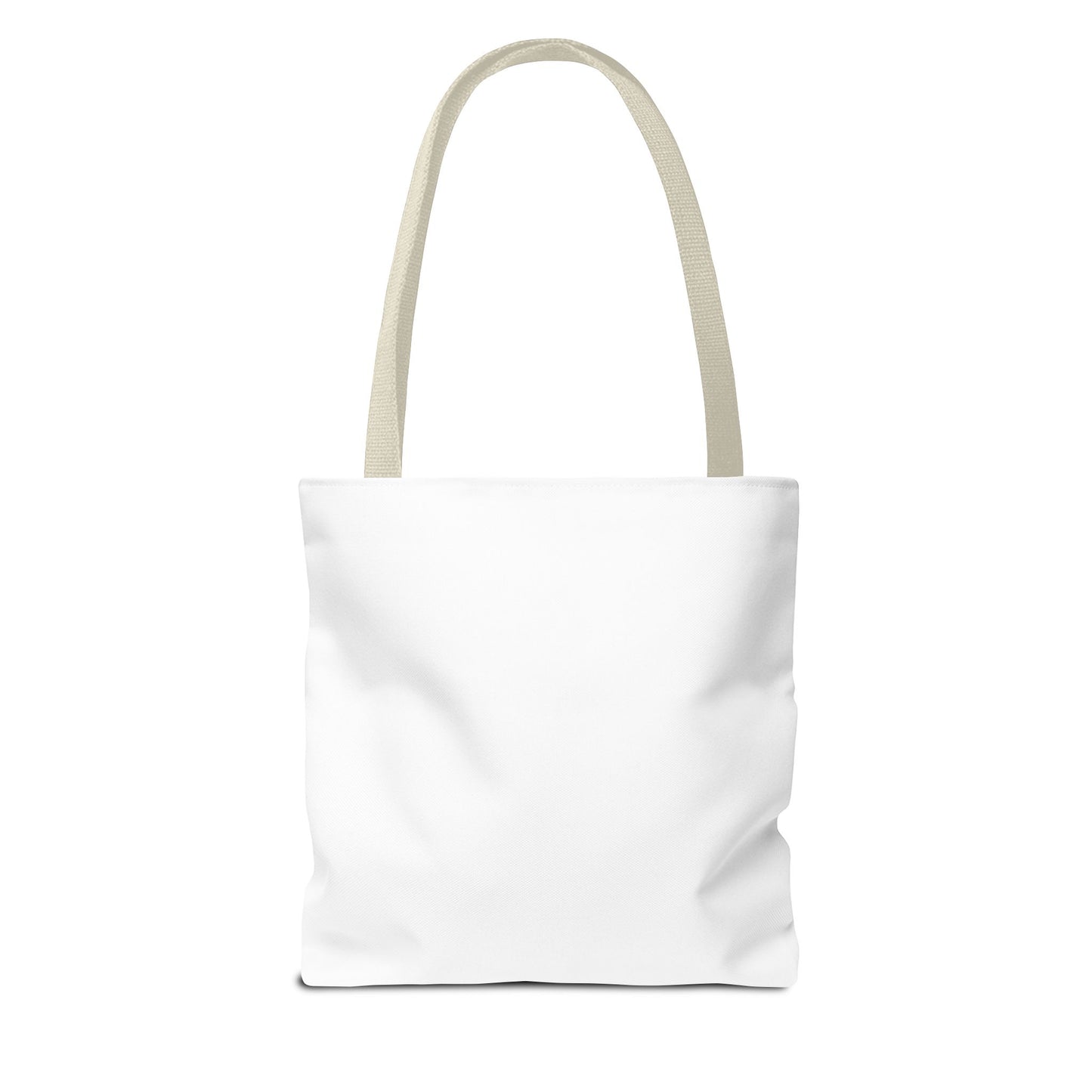 Courage Quote Tote Bag, Inspirational Gift for Women, Motivational Tote, Eco-Friendly Bag, Back to School, Everyday Use