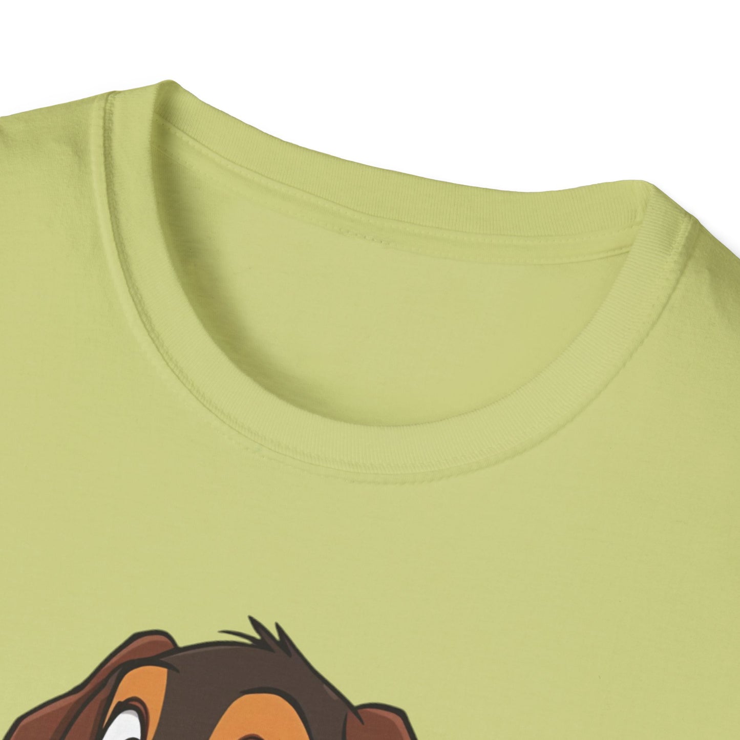Copy of Adorable Dachshund T-Shirt - Cute Dog Lover Gift, Unisex Pet Apparel, Animal Lover Shirt, Perfect for Birthdays, Casual Wear, Dog Lovers
