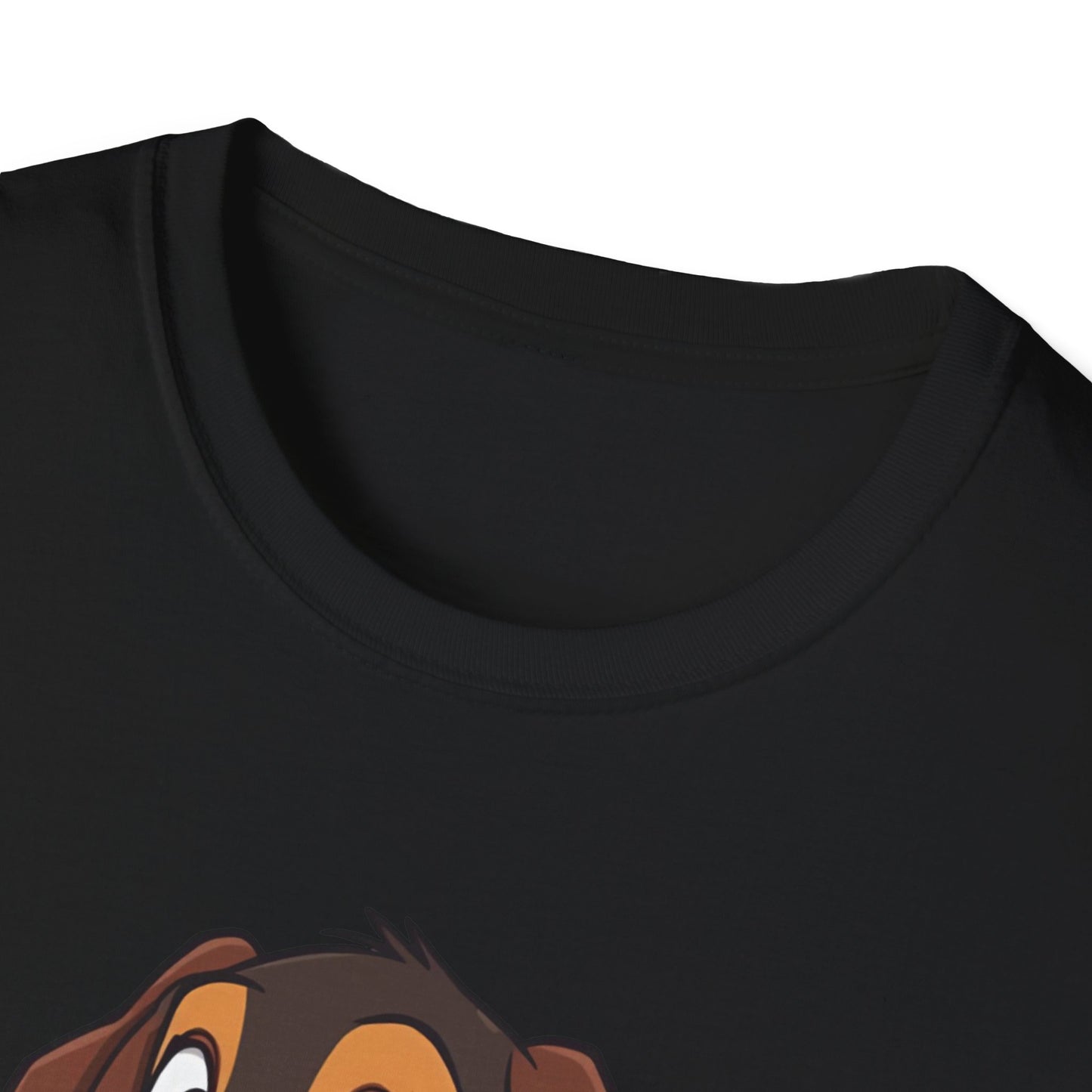 Copy of Adorable Dachshund T-Shirt - Cute Dog Lover Gift, Unisex Pet Apparel, Animal Lover Shirt, Perfect for Birthdays, Casual Wear, Dog Lovers