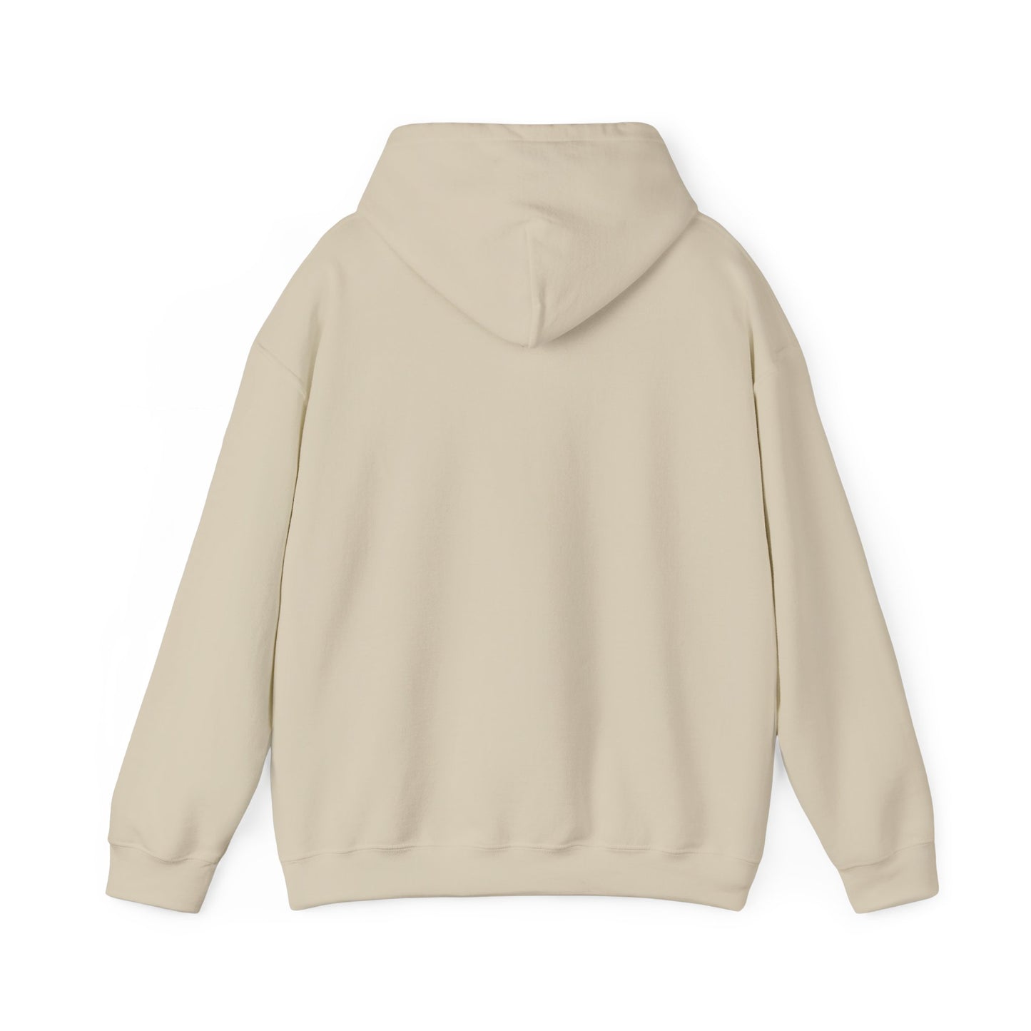 Relax and Enjoy Hoodie | Cozy Unisex Sweatshirt for Everyday Comfort, Gift for Friends, Casual Style, Relaxation Outfit, Cozy Lounge Wear