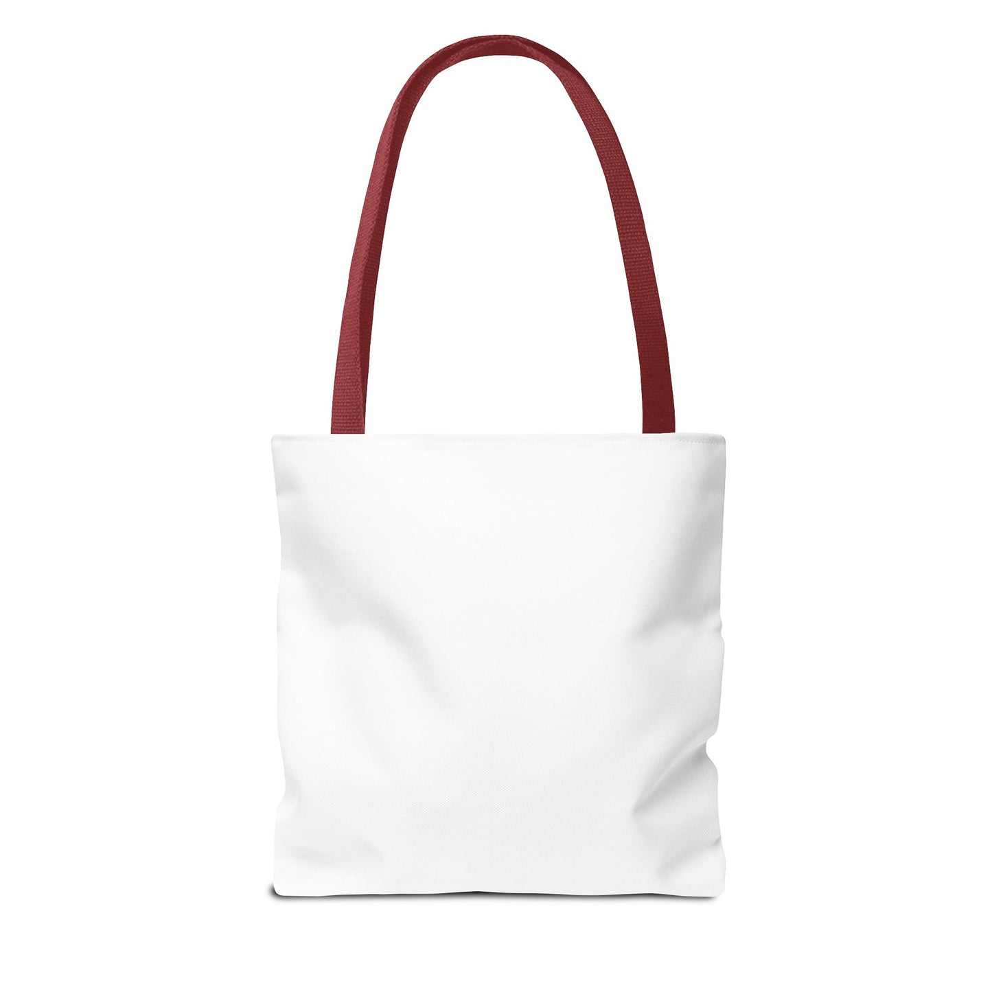 Courage Quote Tote Bag, Inspirational Gift for Women, Motivational Tote, Eco-Friendly Bag, Back to School, Everyday Use