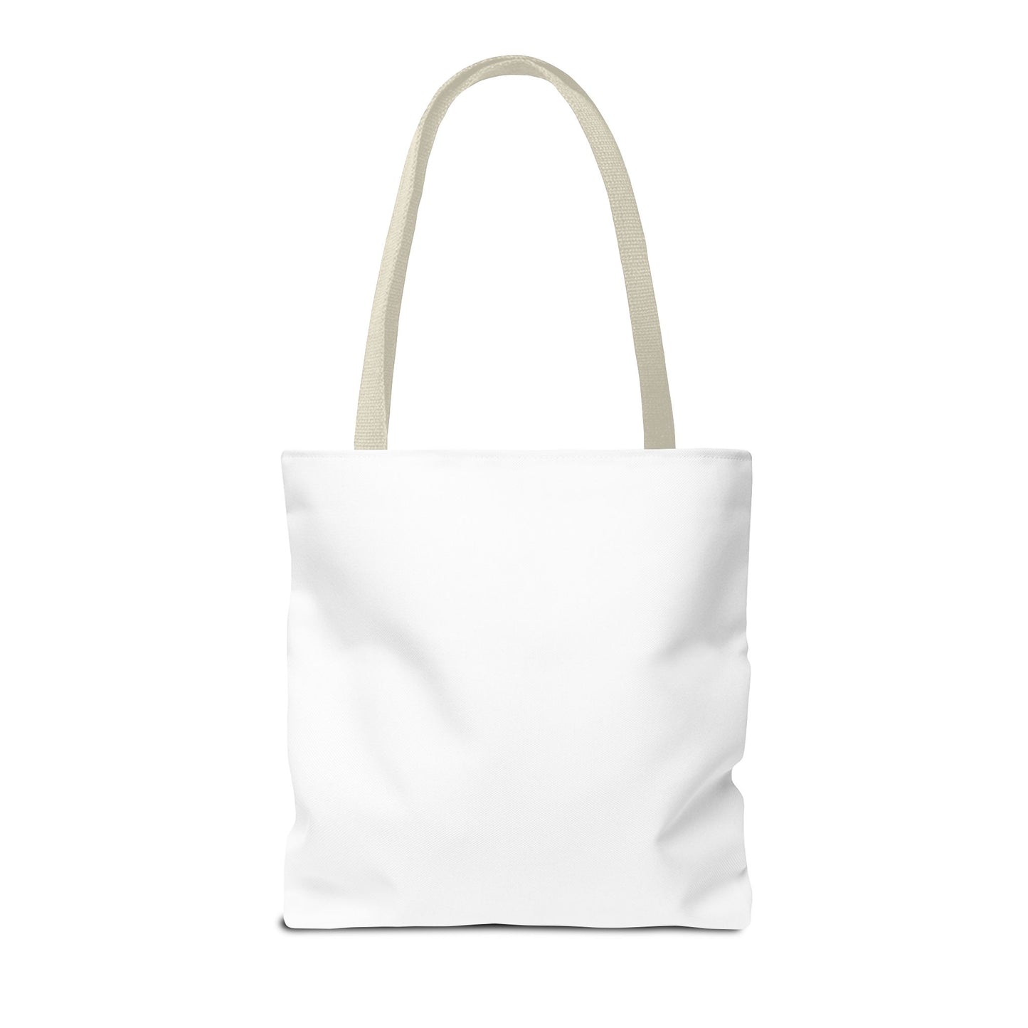 Courage Quote Tote Bag, Inspirational Gift for Women, Motivational Tote, Eco-Friendly Bag, Back to School, Everyday Use