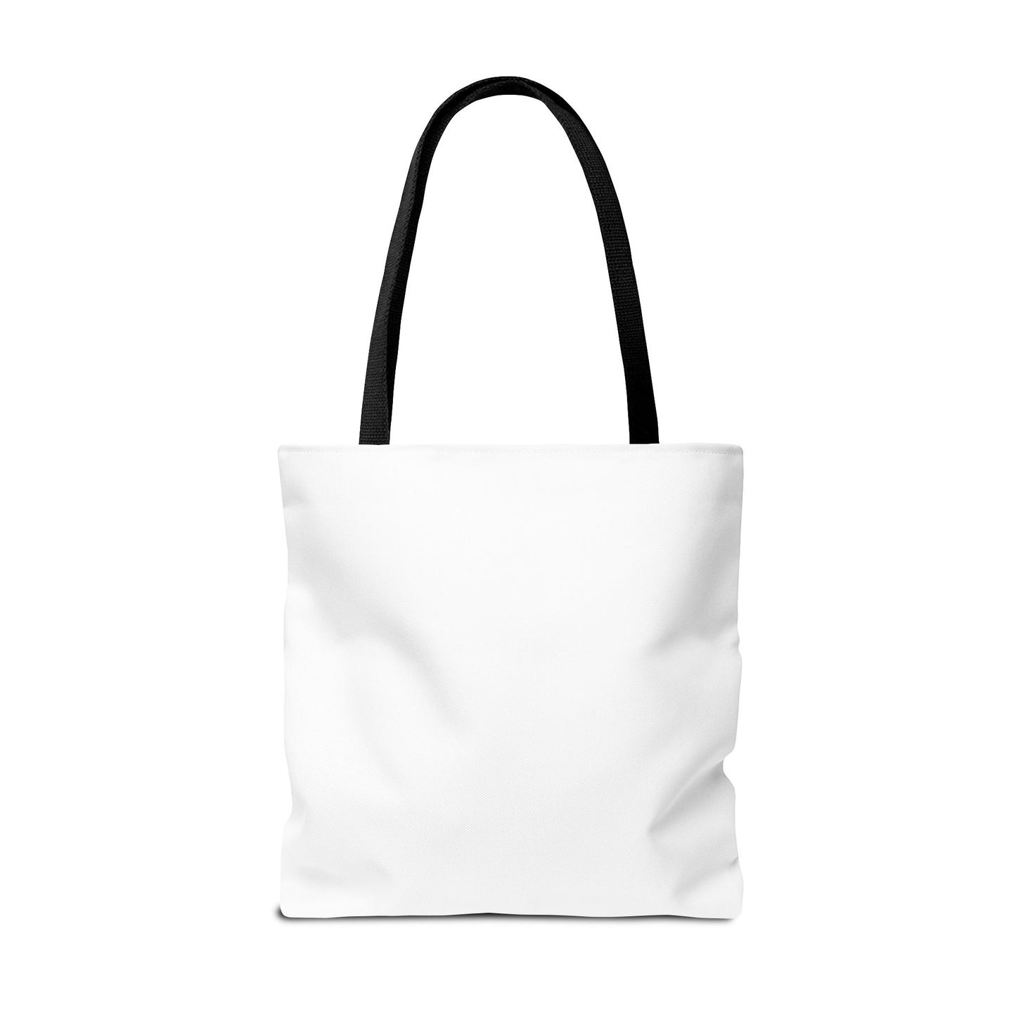 Courage Quote Tote Bag, Inspirational Gift for Women, Motivational Tote, Eco-Friendly Bag, Back to School, Everyday Use