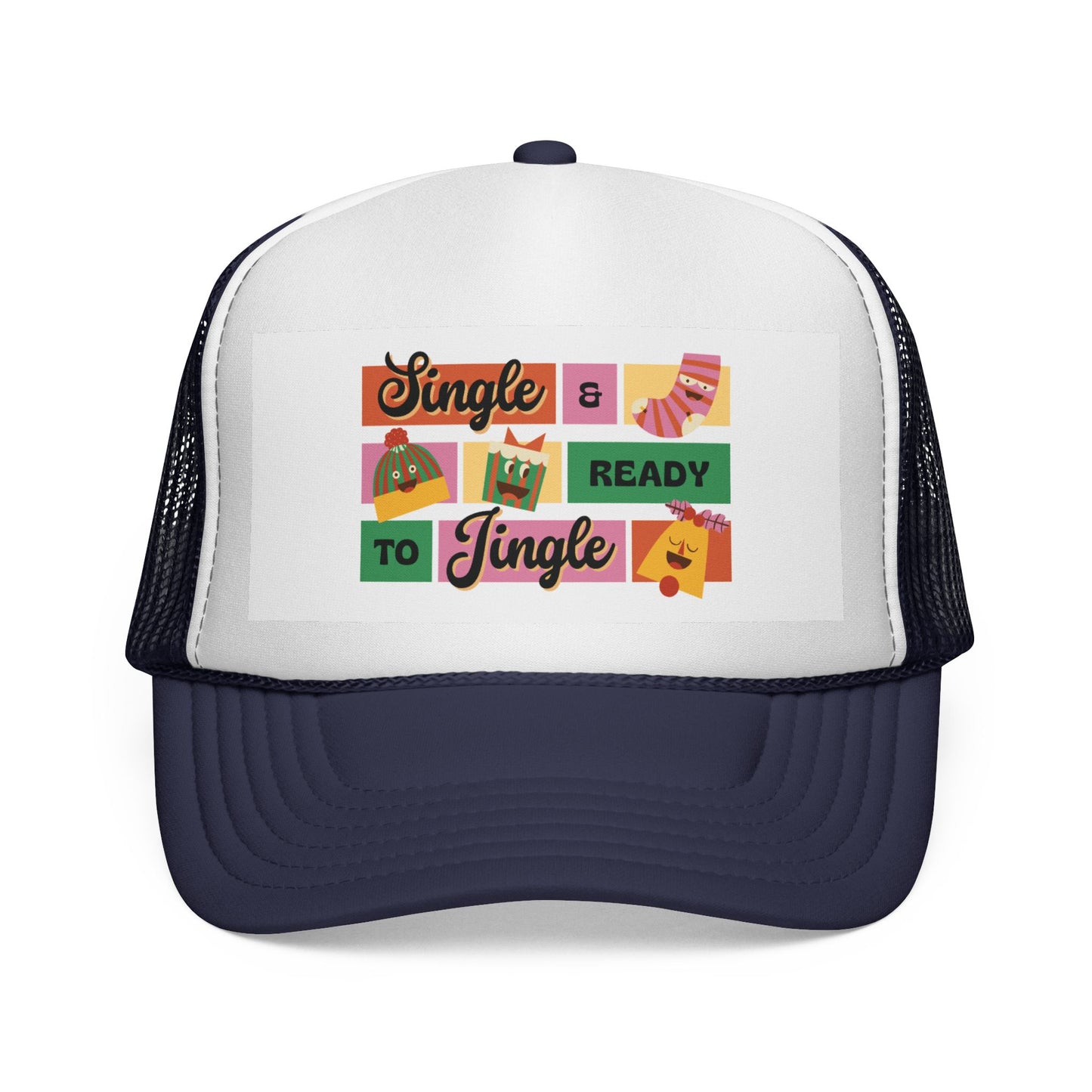 Premium Adjustable Cap – Unisex, Breathable Cotton, Stylish Everyday Hat
