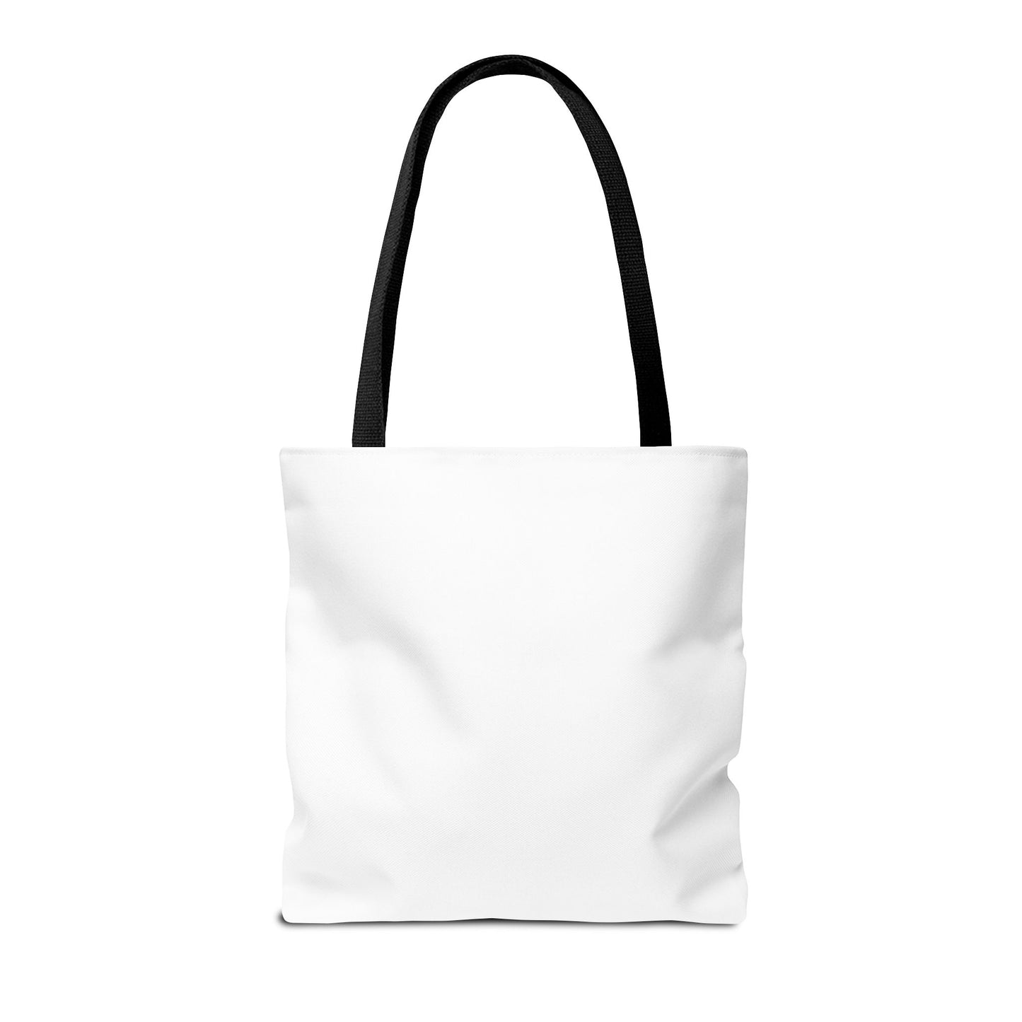 Courage Quote Tote Bag, Inspirational Gift for Women, Motivational Tote, Eco-Friendly Bag, Back to School, Everyday Use
