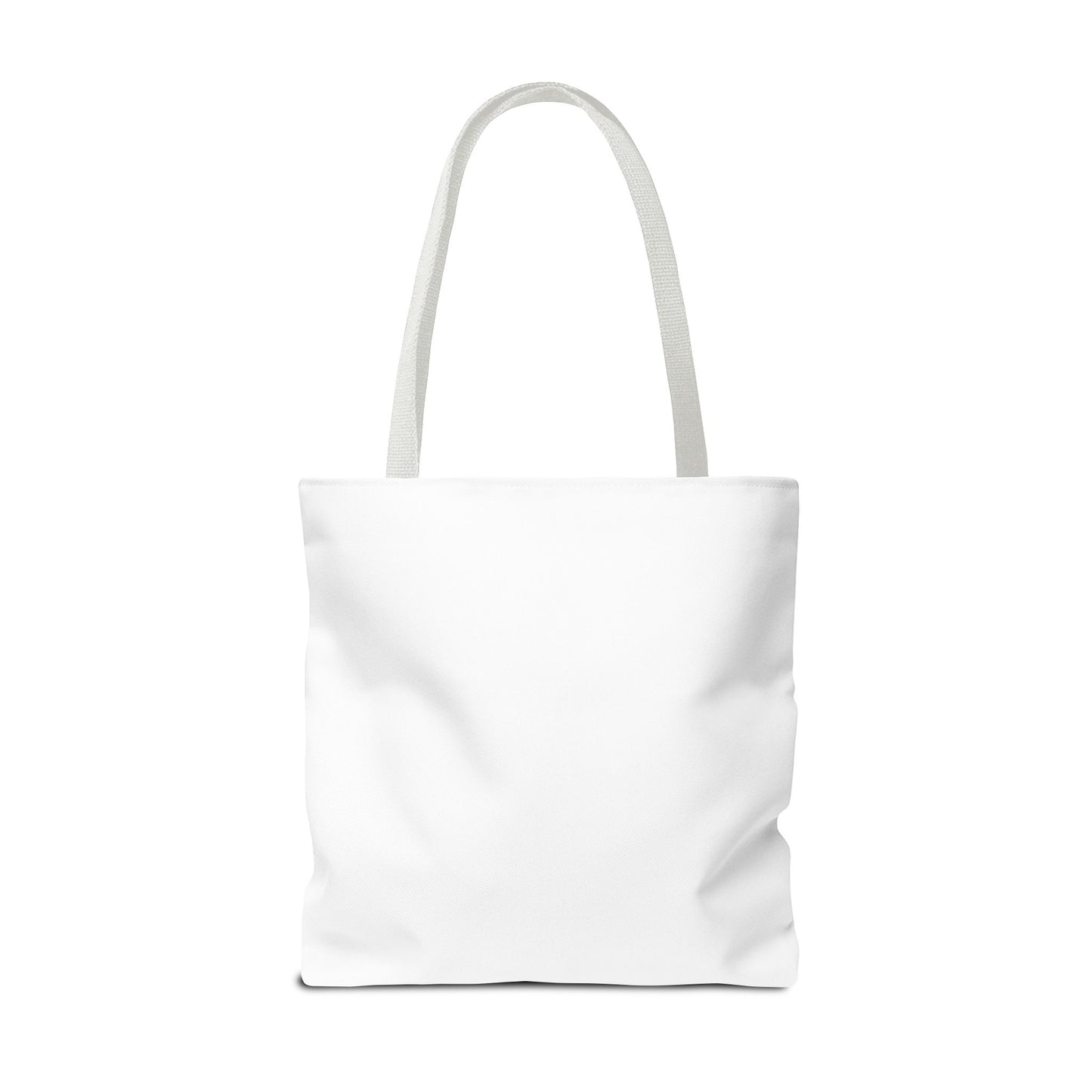 Courage Quote Tote Bag, Inspirational Gift for Women, Motivational Tote, Eco-Friendly Bag, Back to School, Everyday Use