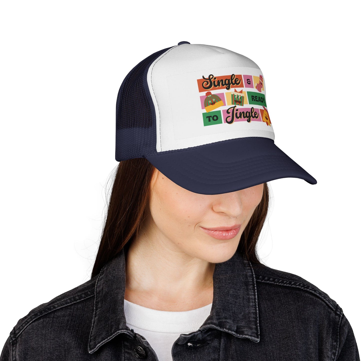 Premium Adjustable Cap – Unisex, Breathable Cotton, Stylish Everyday Hat