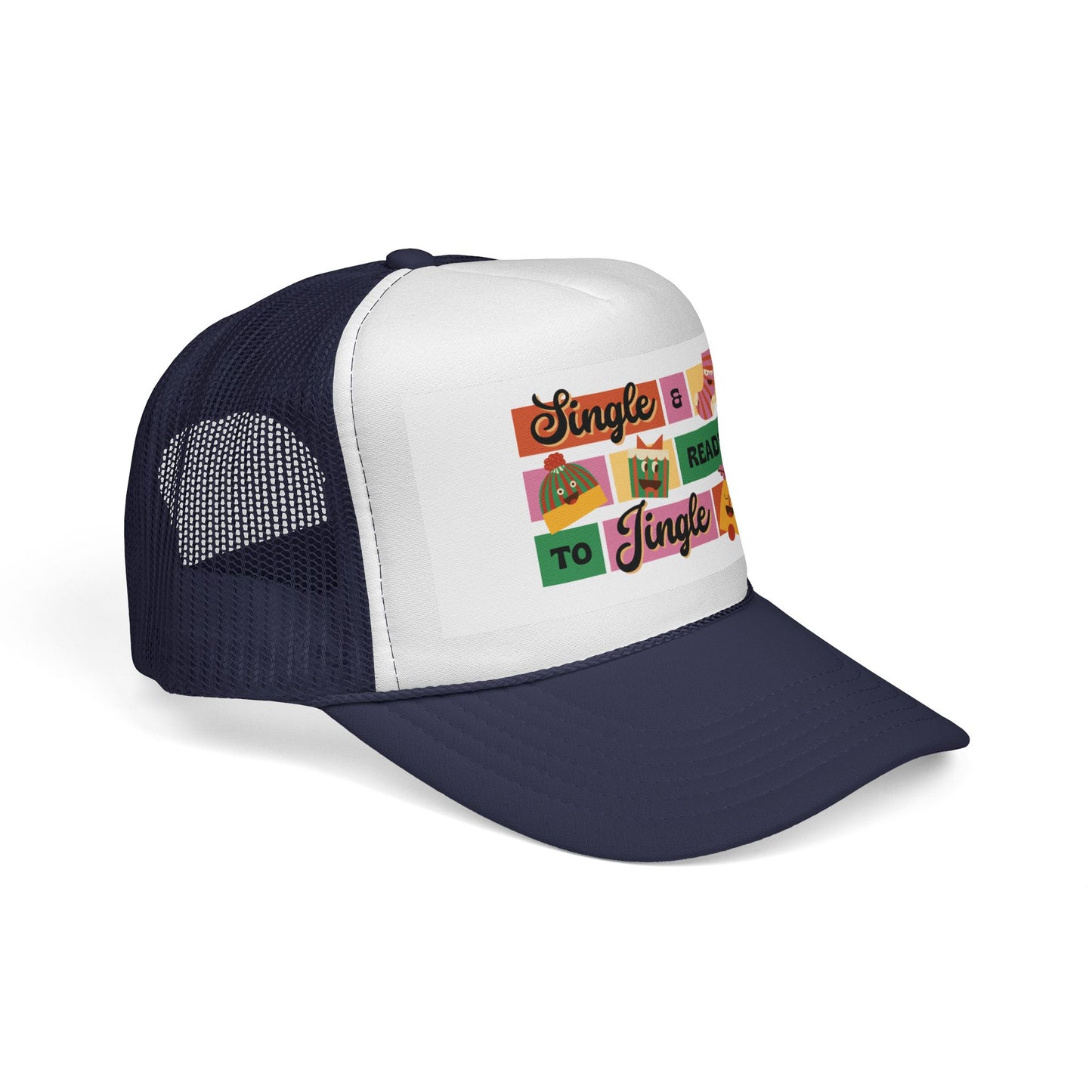 Premium Adjustable Cap – Unisex, Breathable Cotton, Stylish Everyday Hat