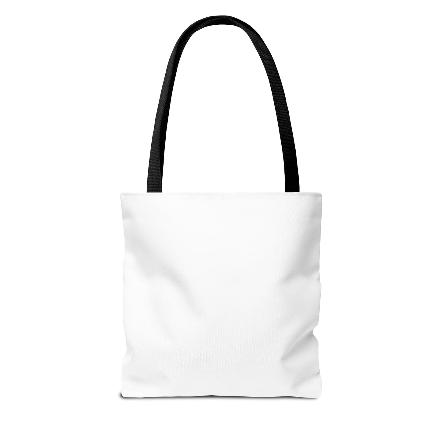 Courage Quote Tote Bag, Inspirational Gift for Women, Motivational Tote, Eco-Friendly Bag, Back to School, Everyday Use