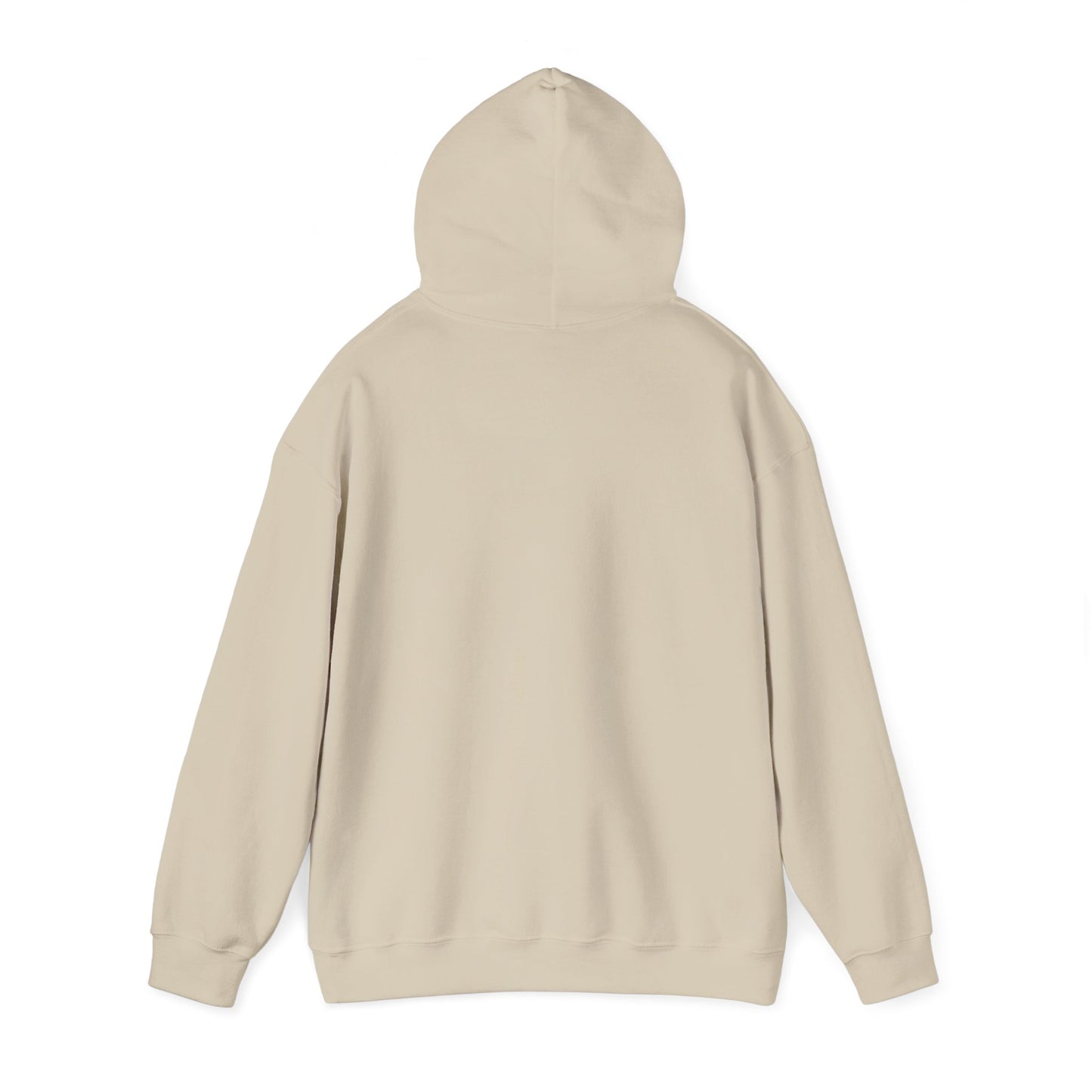 Relax and Enjoy Hoodie | Cozy Unisex Sweatshirt for Everyday Comfort, Gift for Friends, Casual Style, Relaxation Outfit, Cozy Lounge Wear