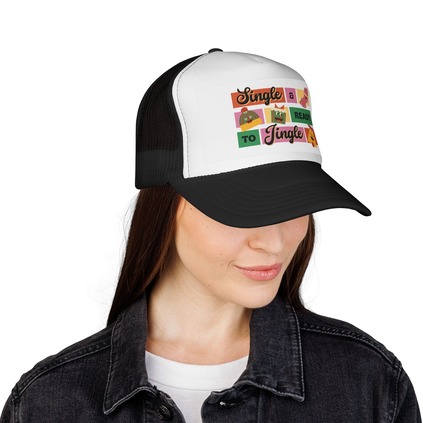 Premium Adjustable Cap – Unisex, Breathable Cotton, Stylish Everyday Hat
