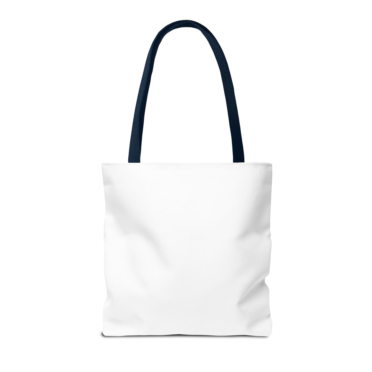 Courage Quote Tote Bag, Inspirational Gift for Women, Motivational Tote, Eco-Friendly Bag, Back to School, Everyday Use