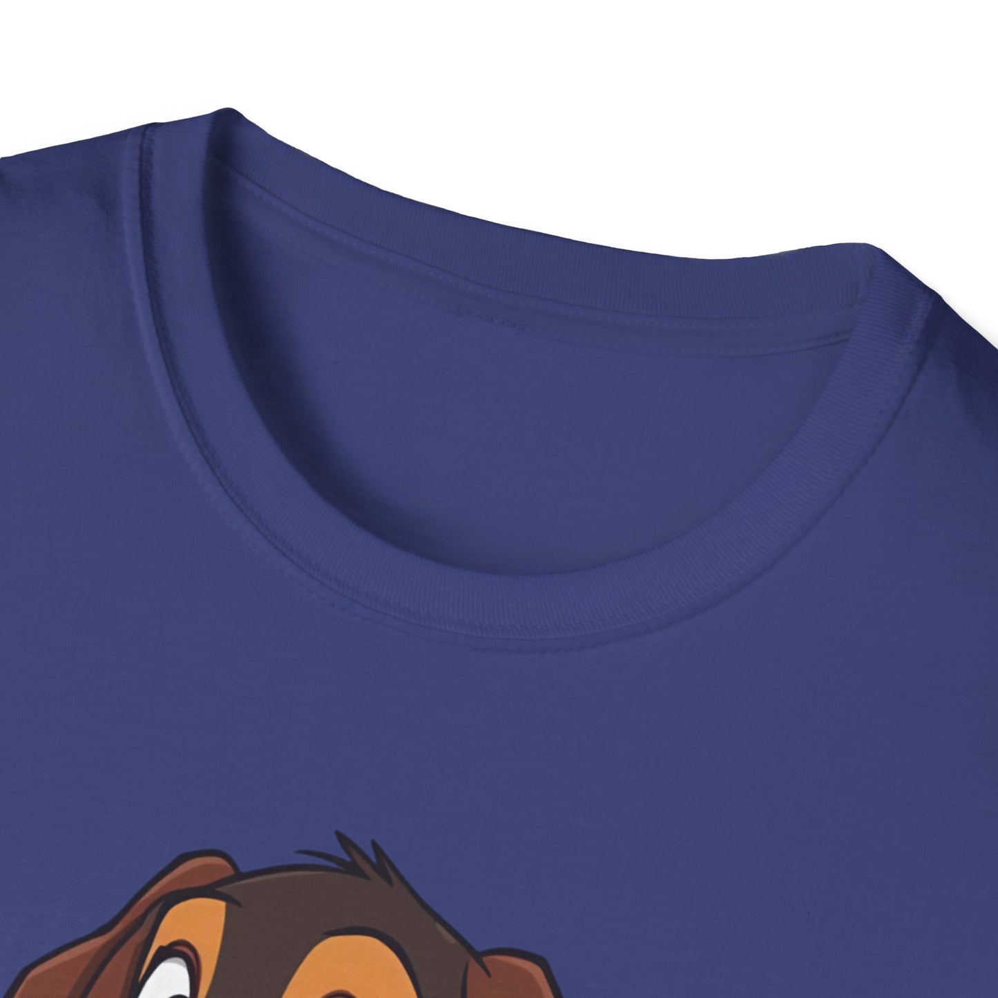 Copy of Adorable Dachshund T-Shirt - Cute Dog Lover Gift, Unisex Pet Apparel, Animal Lover Shirt, Perfect for Birthdays, Casual Wear, Dog Lovers