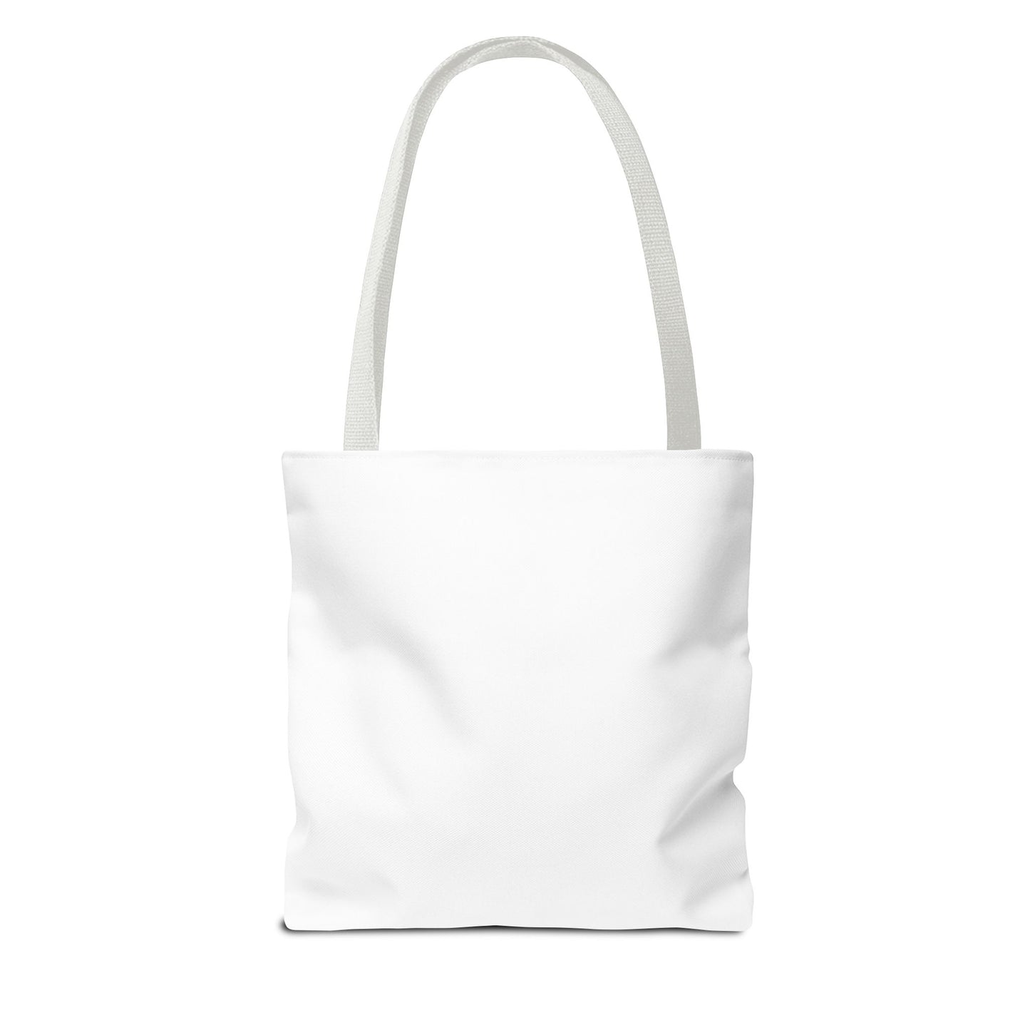 Courage Quote Tote Bag, Inspirational Gift for Women, Motivational Tote, Eco-Friendly Bag, Back to School, Everyday Use
