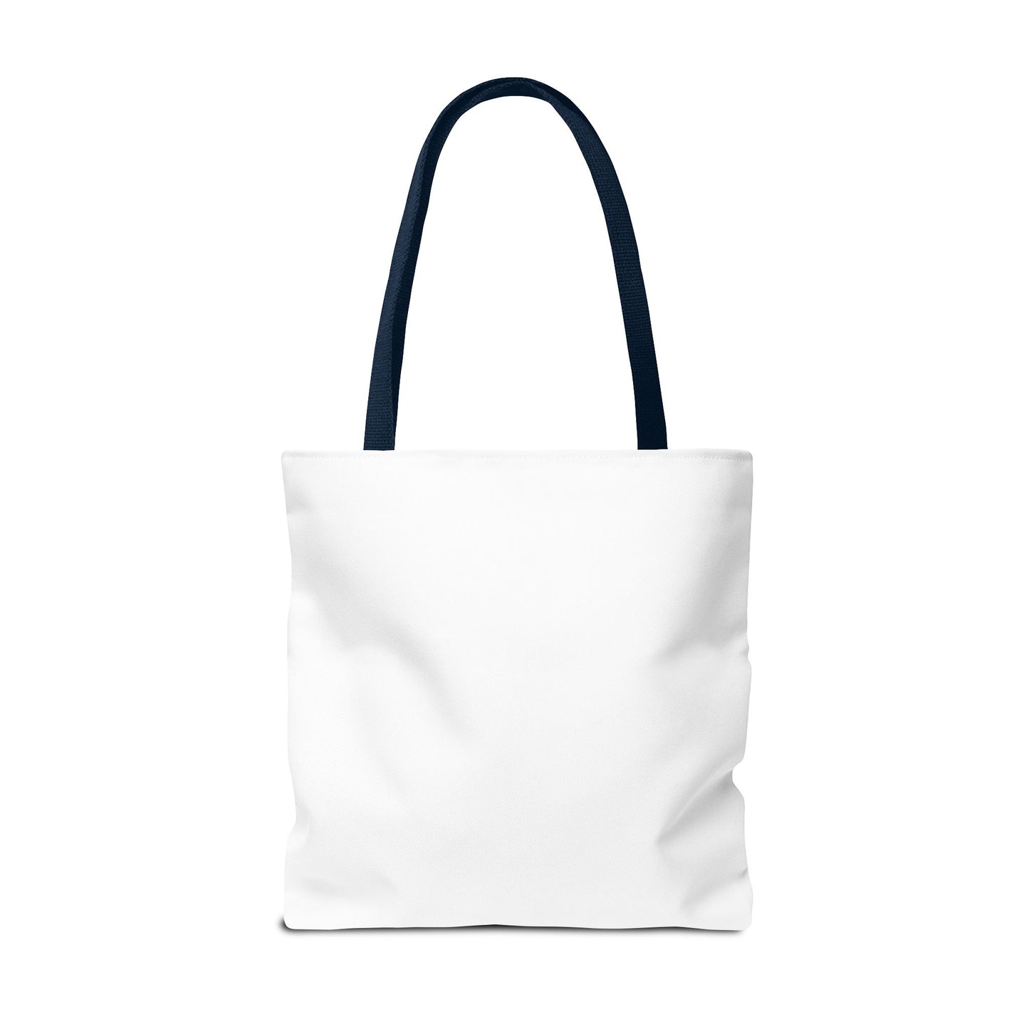 Courage Quote Tote Bag, Inspirational Gift for Women, Motivational Tote, Eco-Friendly Bag, Back to School, Everyday Use