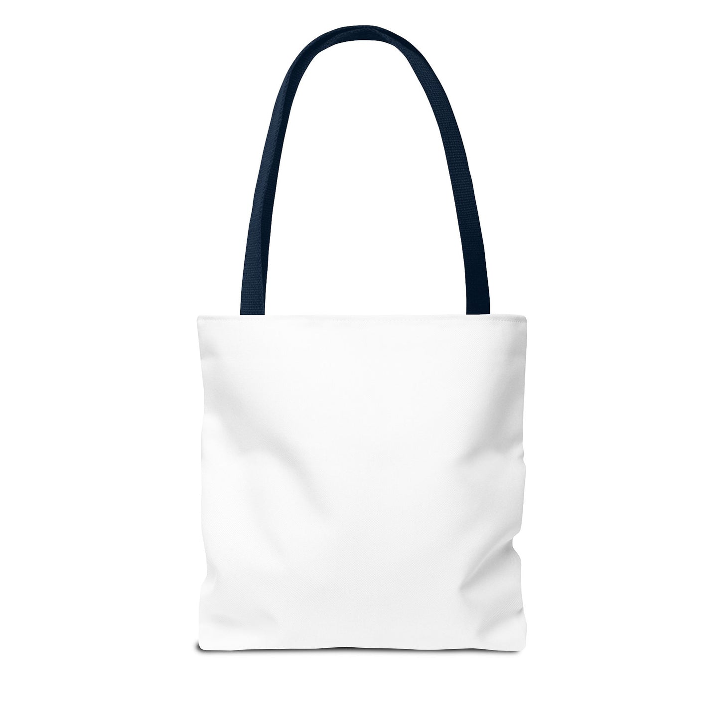 Courage Quote Tote Bag, Inspirational Gift for Women, Motivational Tote, Eco-Friendly Bag, Back to School, Everyday Use