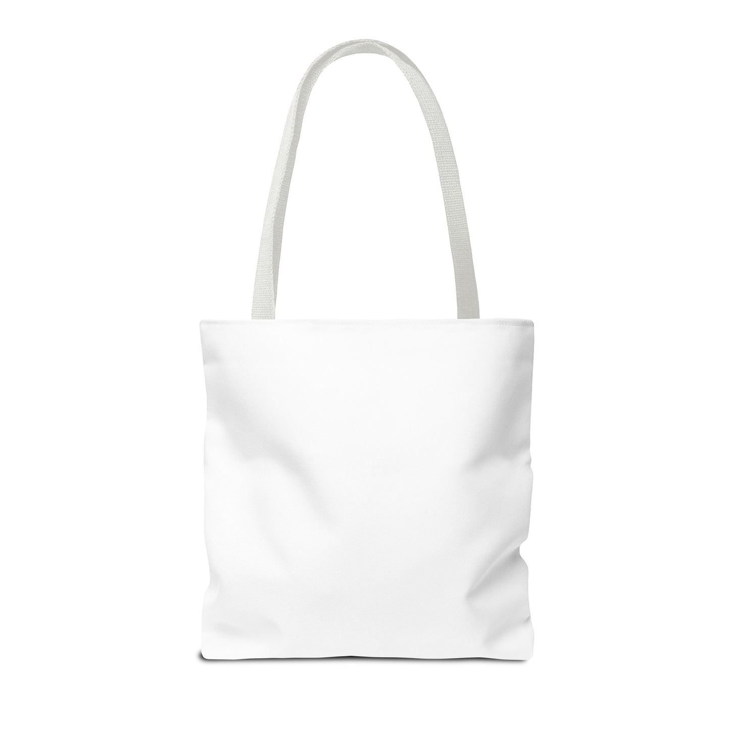 Courage Quote Tote Bag, Inspirational Gift for Women, Motivational Tote, Eco-Friendly Bag, Back to School, Everyday Use