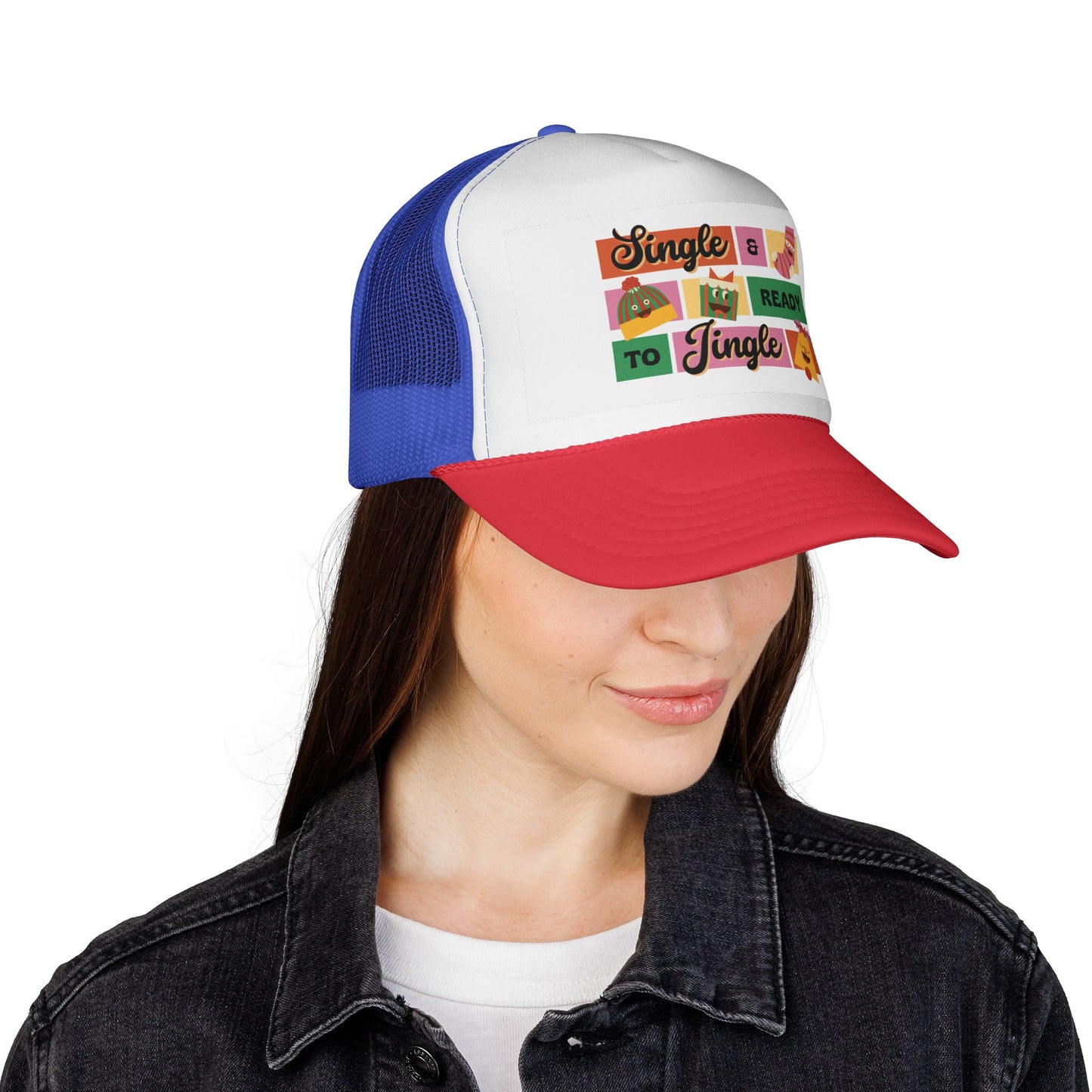 Premium Adjustable Cap – Unisex, Breathable Cotton, Stylish Everyday Hat
