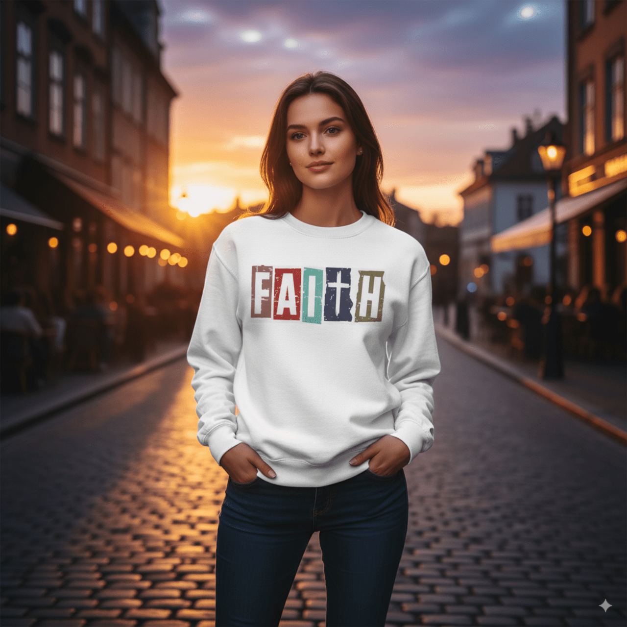 [Product Title] in [Color] – [Short Description or Use Case]. Made from [Material], available in [Size]. Perfect for [Target Audience or Occasion].