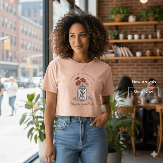 [Product Title] in [Color] – [Short Description or Use Case]. Made from [Material], available in [Size]. Perfect for [Target Audience or Occasion].